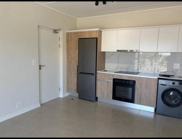 1 BEDROOM PROPERTY TO RENT IN RICHWOOD